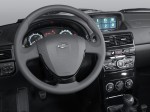 Lada Priora 2014 седан хэтчбек универсал - фото 19